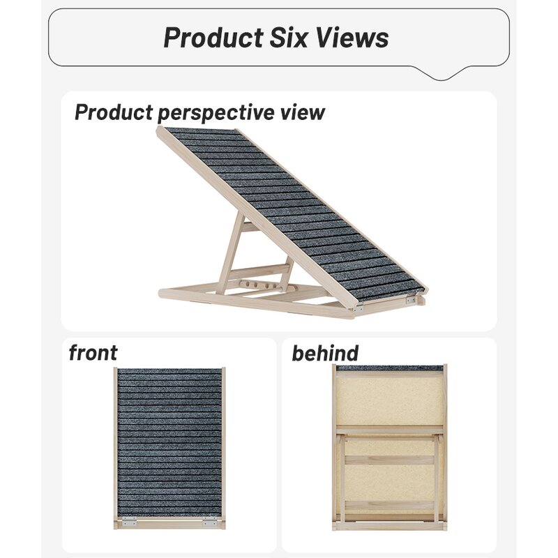 Dog Nail Scratch Board Factory - Custom Bamboo Nail File Pad