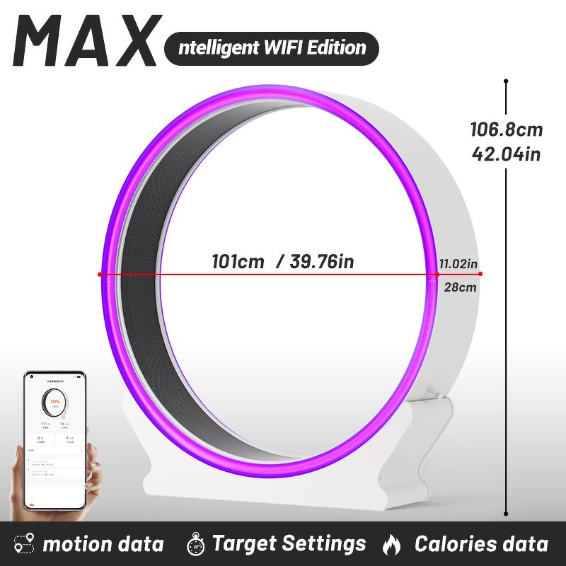 Cat Interactive Toys Factory - Source Factory ABS Pet Treadmill