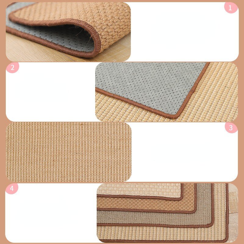 Cat Scratching Board Factory - Wholesale Foldable Sofa Protector