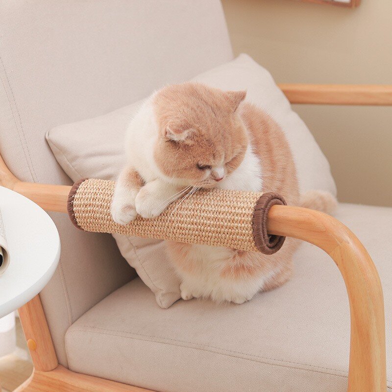 Cat Scratching Board Factory - Wholesale Foldable Sofa Protector