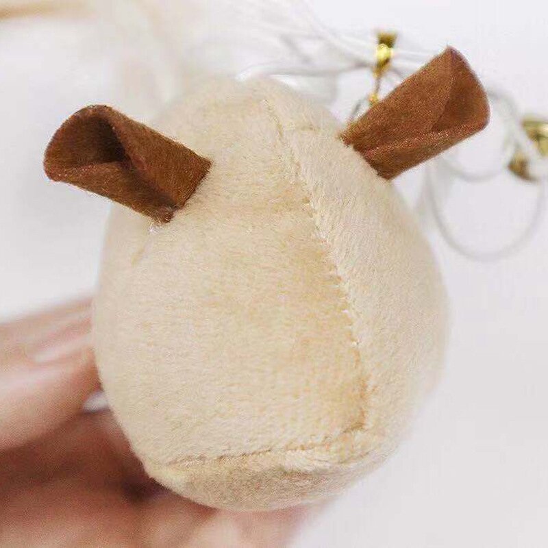 Cat Toy Factory - Wholesale Soft Plush Mouse with Catnip