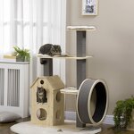 Cat Trees