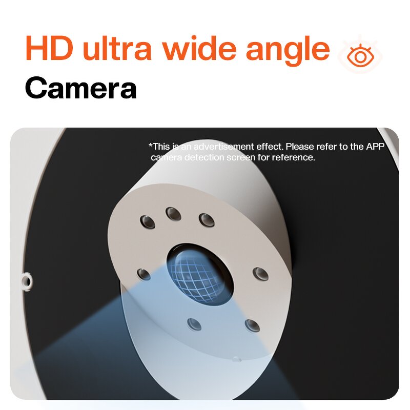 Pet Feeder Factory - HD Camera Portable Smart Double Bowl Feeder