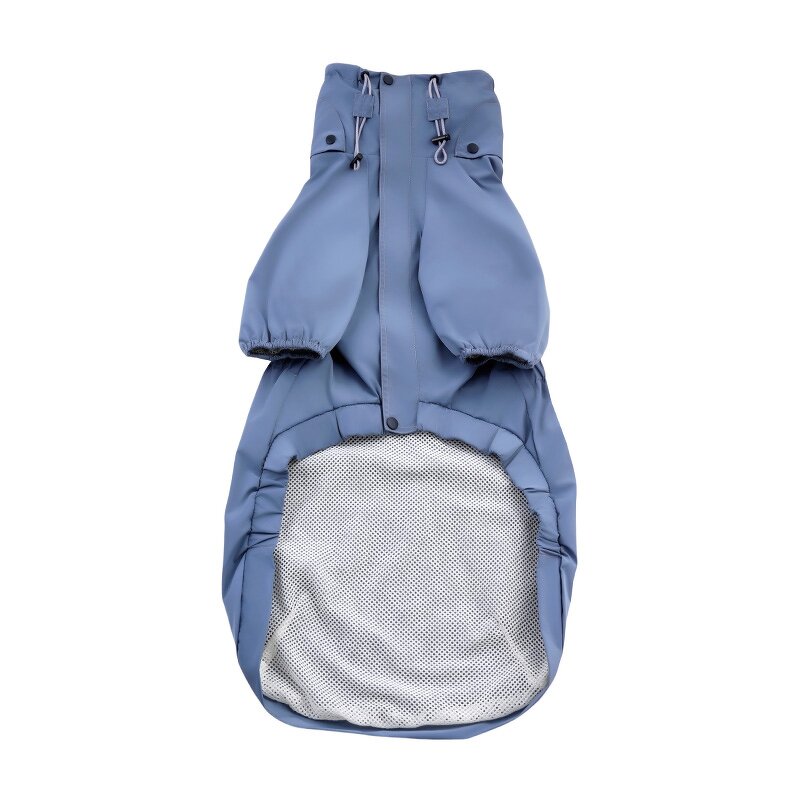 Dog Jackets Factory - Hot Sale Windproof Lightweight Trench Coat