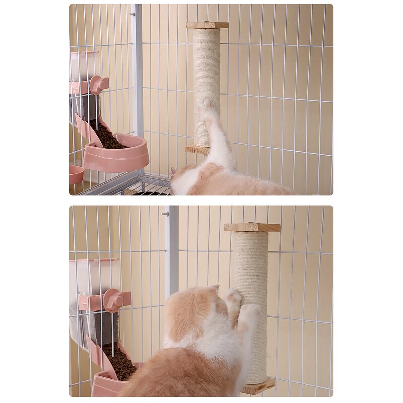 Cat Scratching Post Factory - Custom Cat Toy Scratching Post