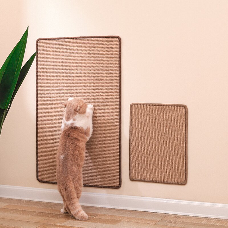 Cat Scratching Board Factory - Wholesale Foldable Sofa Protector