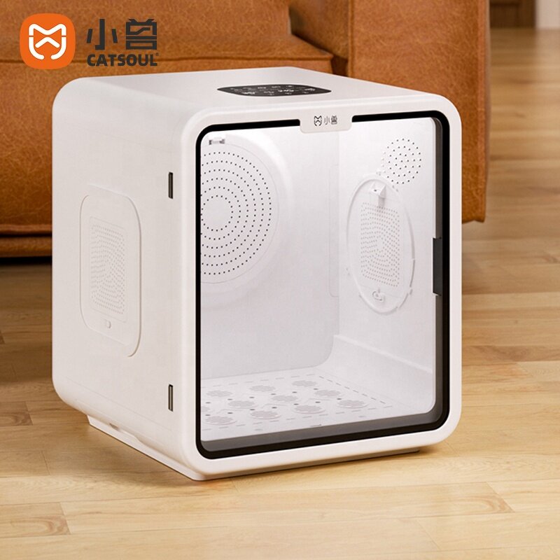 Pet Drying Box Factory - Unique Intelligent Pet Dryer Machine