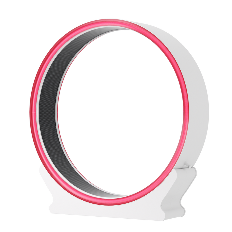 Pet Running Wheel Factory - Intelligent ABS Exercise Weight Loss Toy