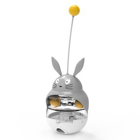 Cat Toys Factory - New Indoor Automatic Interactive Exercise Toy