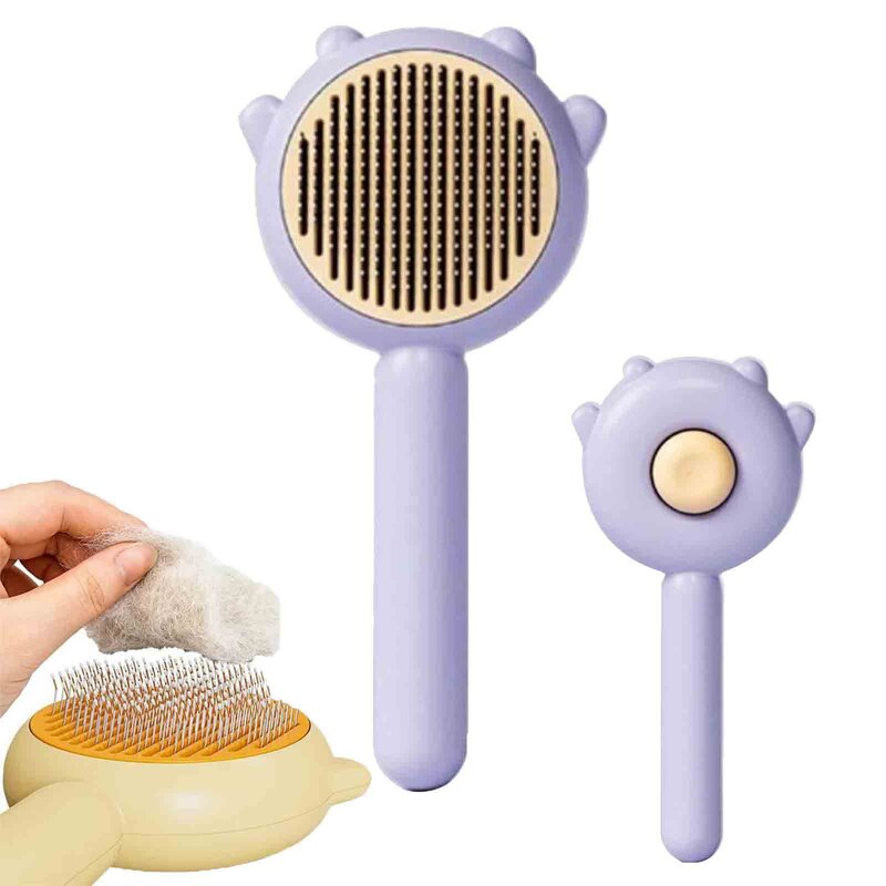 Pet Comb Factory - Pet Grooming Brush Magic Massage Comb