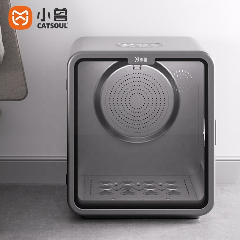 Pet Drying Box Factory - Unique Intelligent Pet Dryer Machine