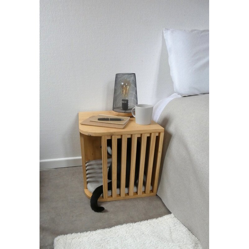 Cat Bed Factory - Factory Production Multifunctional Cat Locker Bed