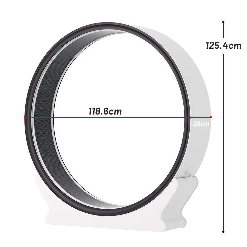 Cat Treadmill Factory - Latest Design with Light Technology