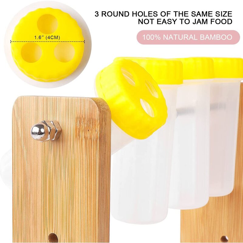 Dog Puzzles Toy Factory - Wooden Treat Dispenser Mental Stimulation