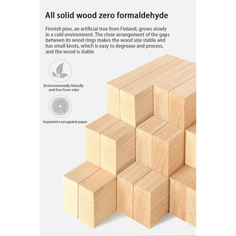 Cat Scratching Board Factory - Custom Eco-Friendly Birch Wood Board