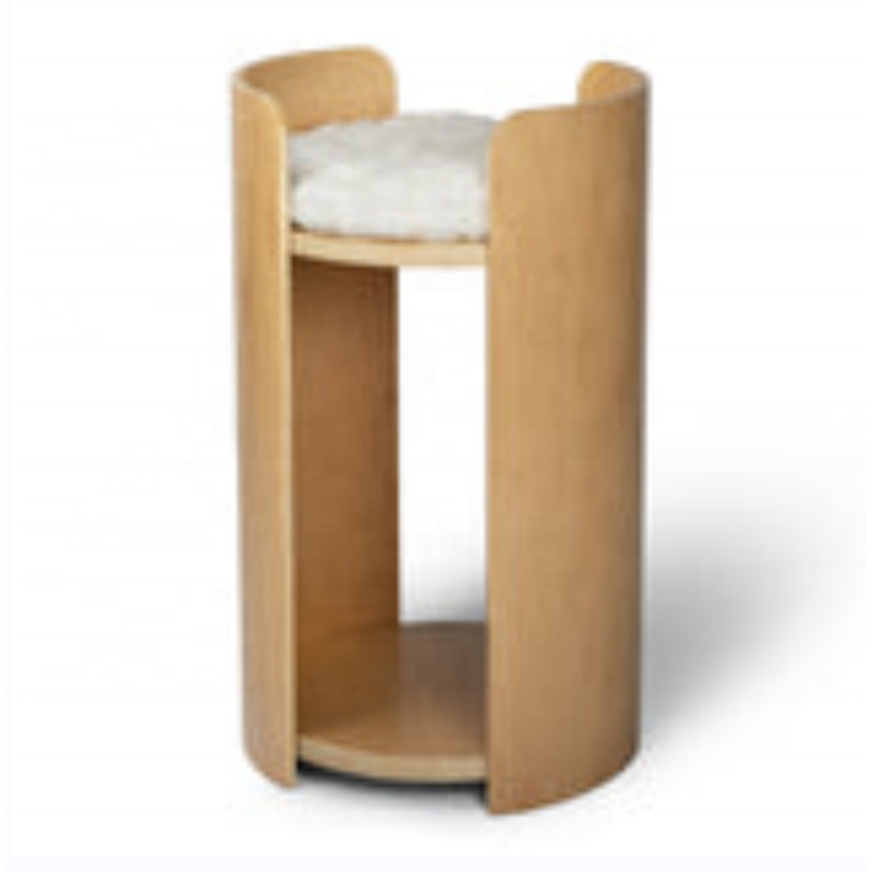 Cat Nest Factory - Home Style Eco-Friendly Material Cat Bed