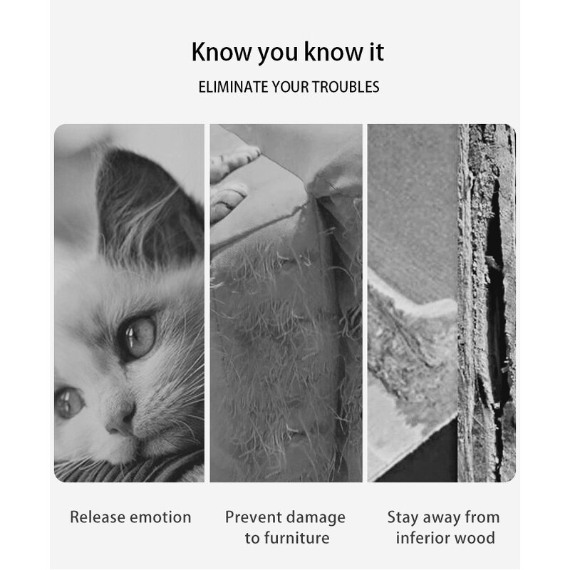 Cat Wall Furniture Factory - DIY Wall Mounted Solid Wood Platform