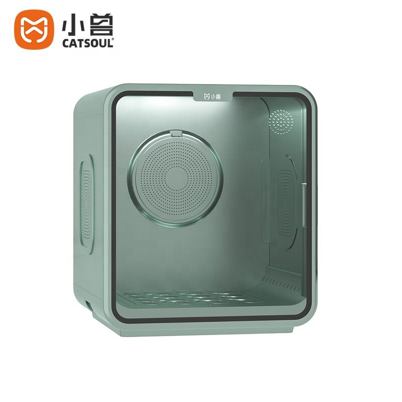 Pet Drying Box Factory - Unique Intelligent Pet Dryer Machine