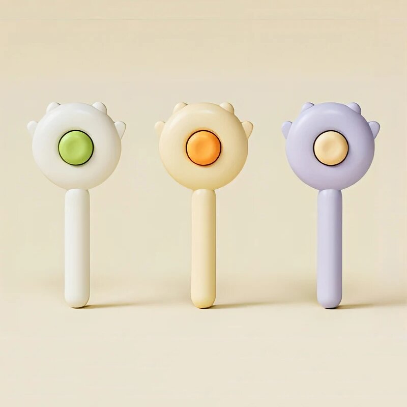 Pet Grooming Brush Factory - Shedding Deep Cleaning Washable Comb