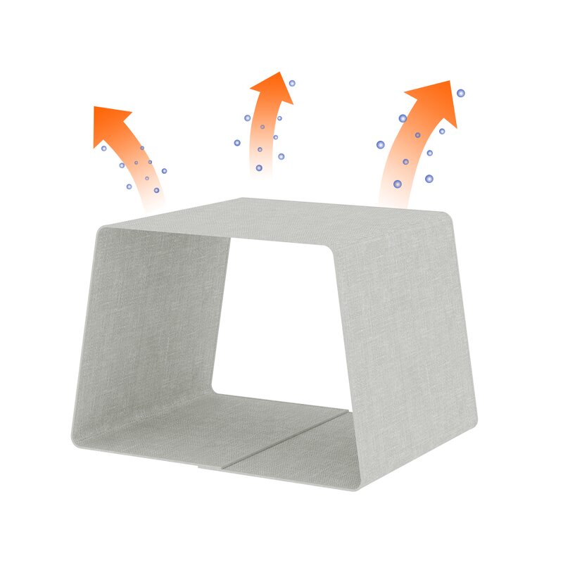 Pet Nest Factory - Wholesale Indoor Outdoor Wooden House with Acrylic