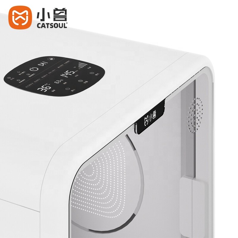 Pet Drying Box Factory - Unique Intelligent Pet Dryer Machine