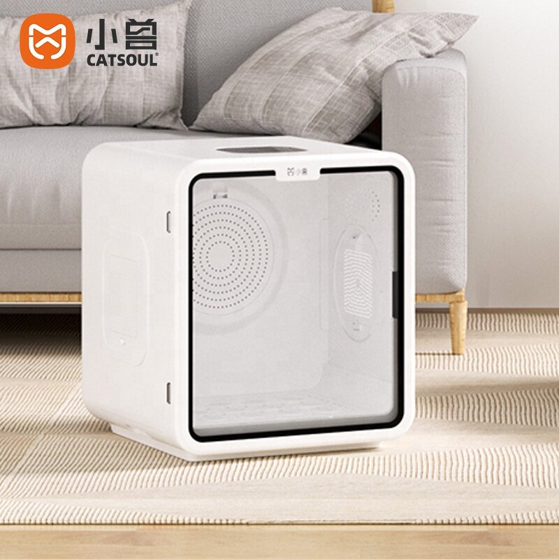Pet Drying Box Factory - Unique Intelligent Pet Dryer Machine