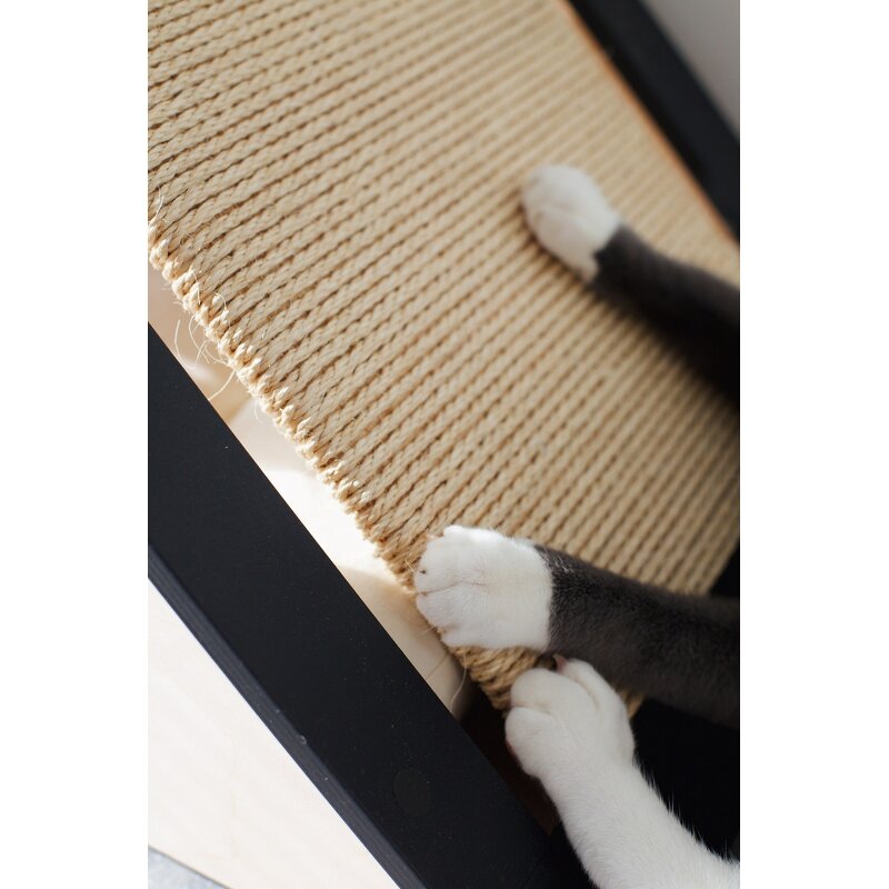 Cat Dog Furniture Factory - Comfortable Changeable Scratcher Bed