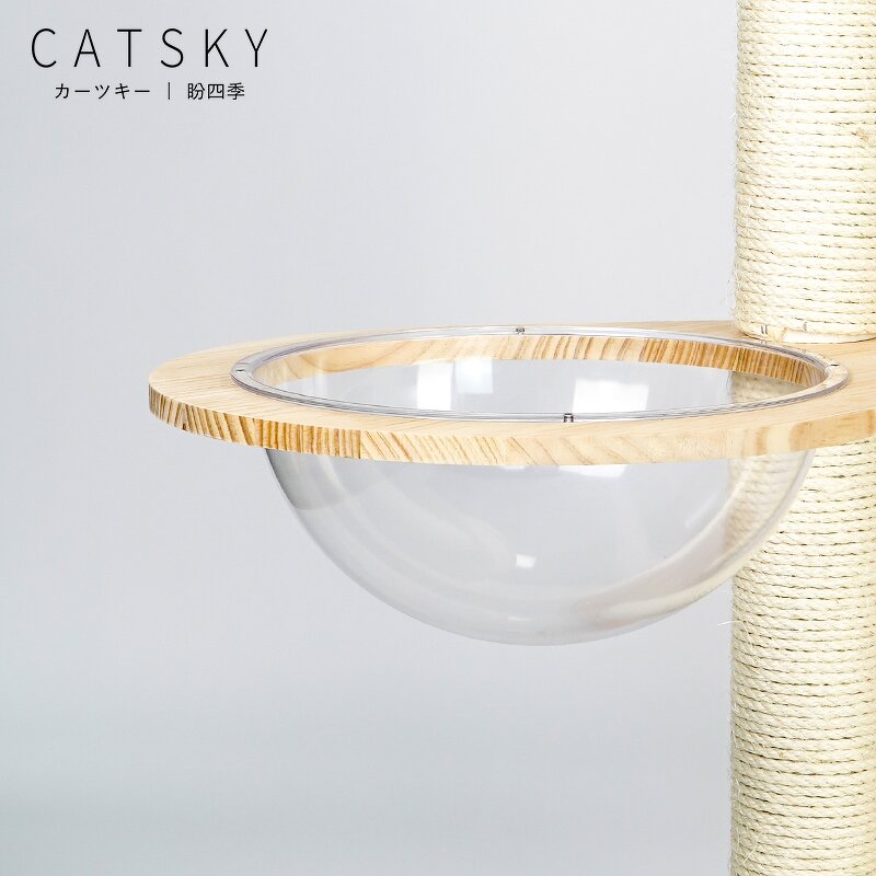 Cat Tree Factory - Wholesale Pet Cat Tower Scratcher House