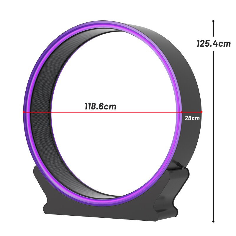 Cat Treadmill Factory - Latest Design with Light Technology