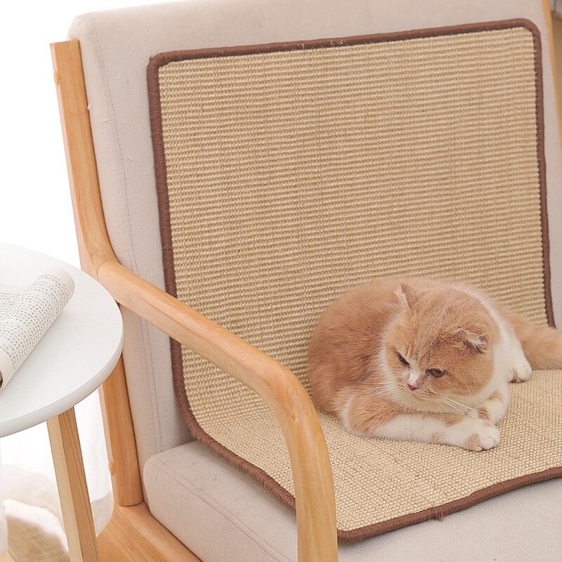 Cat Scratching Board Factory - Wholesale Foldable Sofa Protector
