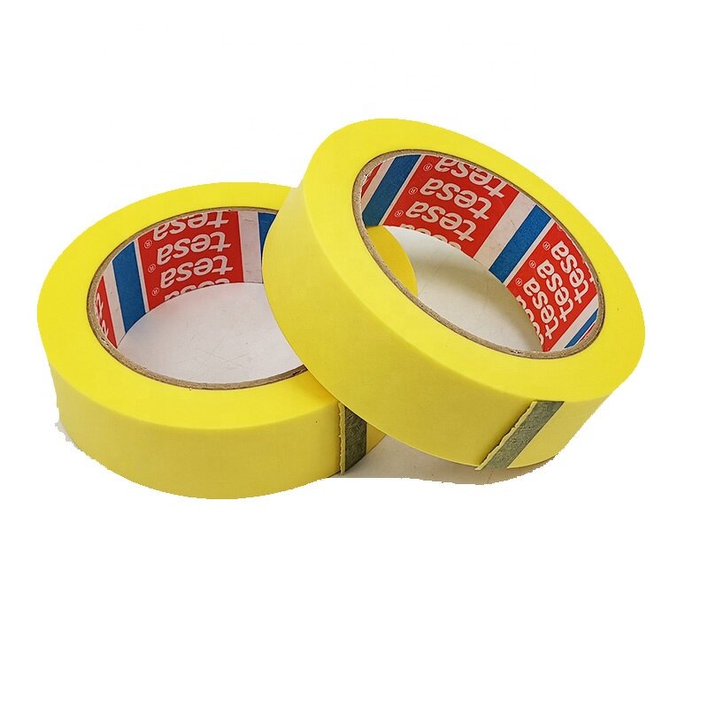 Paint Tape Manufacturer - Professional Precision Tape
