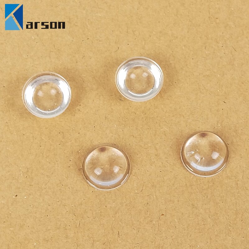 Bumpon Products Manufacturer - 3M SJ5303 Transparent Anti-Vibration Pads