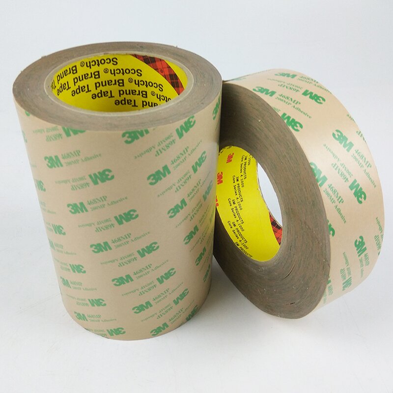Transfer Tape Factory - 3M 468MP Adhesive Tape