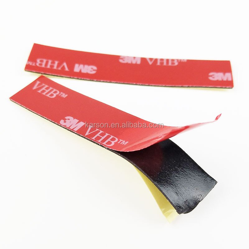 VHB Tape Factory - 3M 5925 Acrylic Foam Tape