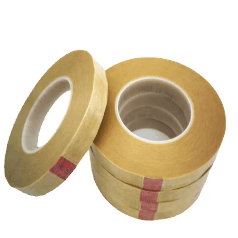 Electrical Tape Factory - 3M 44 Brown Composite Film Tape