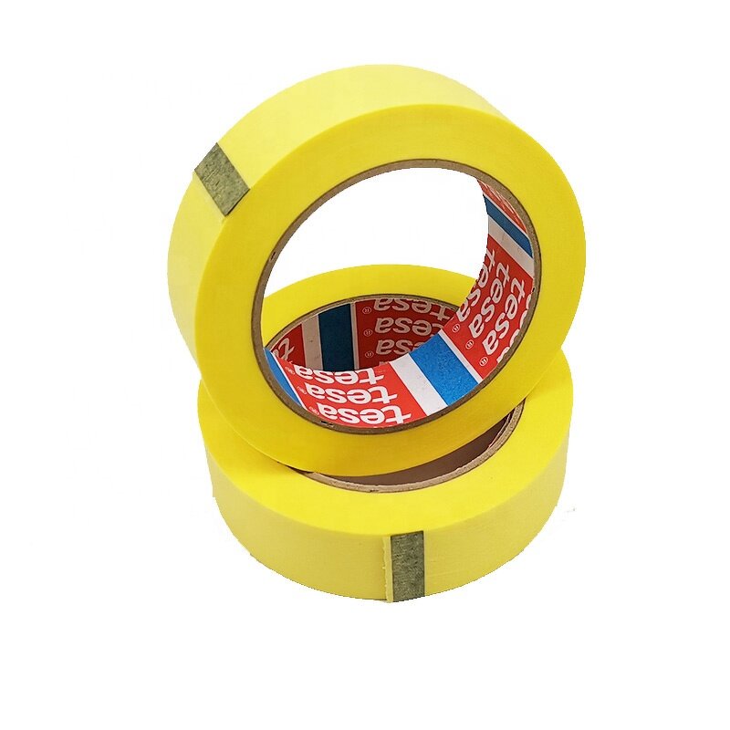 Paint Tape Manufacturer - Professional Precision Tape