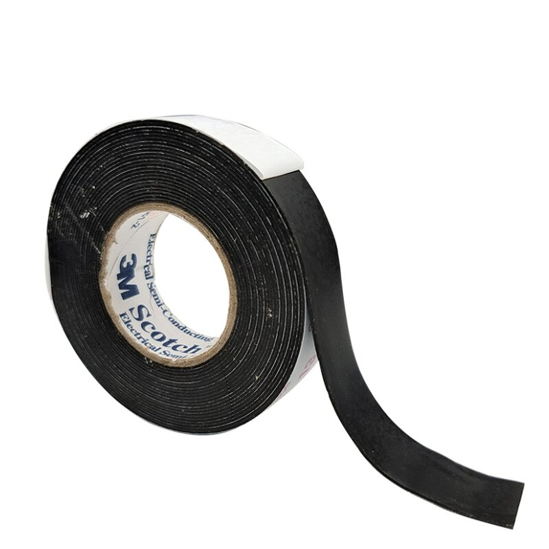 Semi-Conducting Tape Manufacturer - 3M 13# Electrical Tape
