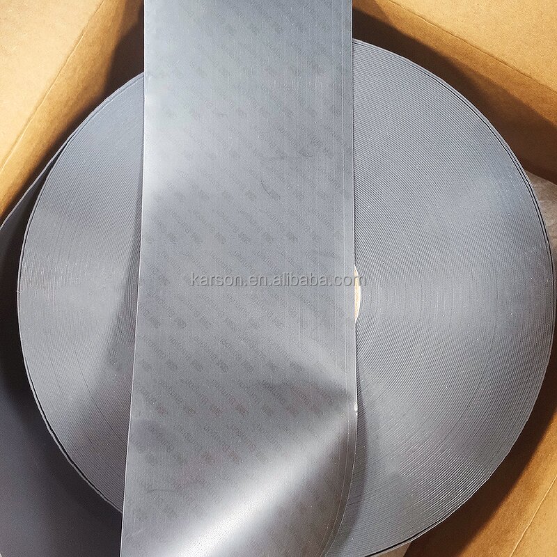 Rubber Pads Factory - 3M SJ6032 Cushion Gasket Pads