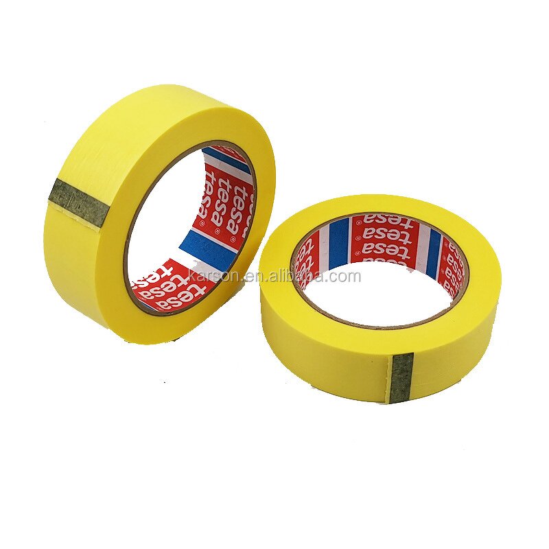 Paint Tape Manufacturer - Professional Precision Tape