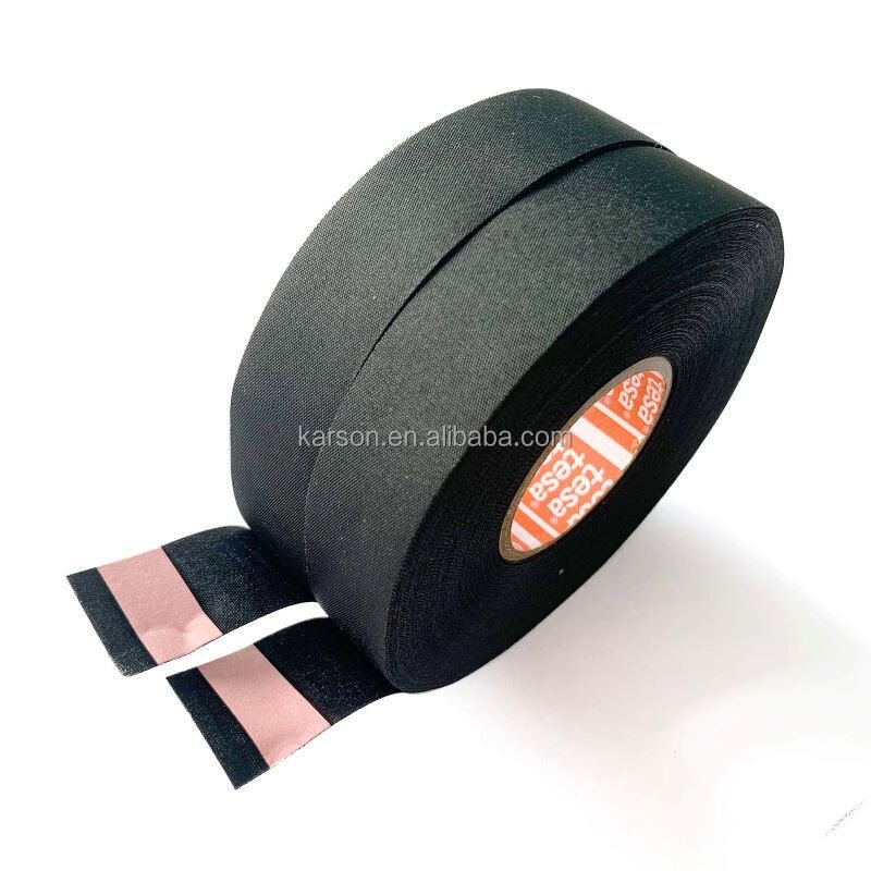 Automotive Tape Factory - Polyester Cloth Harness Tape