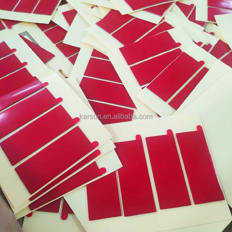 Acrylic Foam Tape Manufacturer - 3M GT6012 Automotive Tape