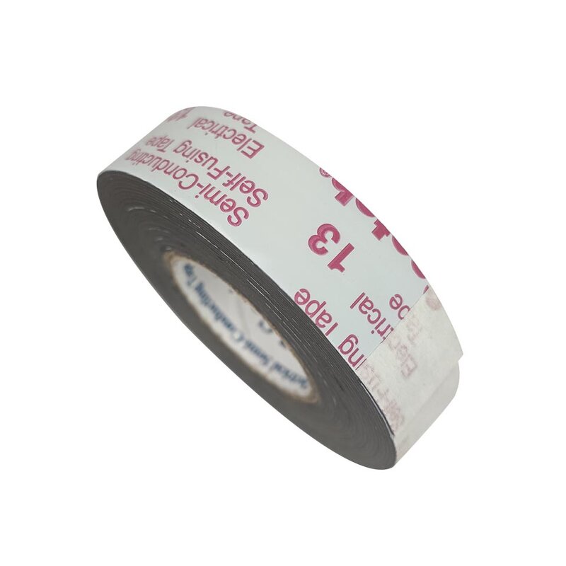 Semi-Conducting Tape Manufacturer - 3M 13# Electrical Tape
