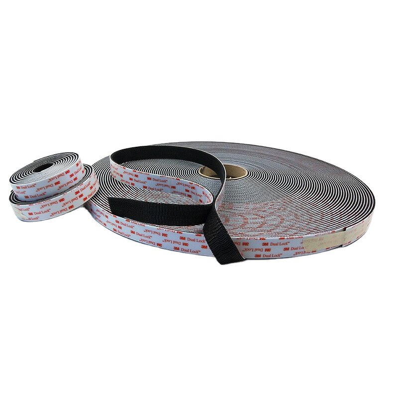 Dual Lock Tape Factory - Hot Sale 3M Reclosable Fastener