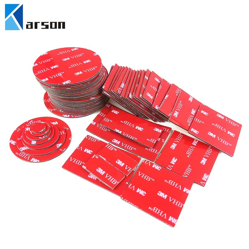 VHB Tape Manufacturer - Free Sample 3M 5952 Tape