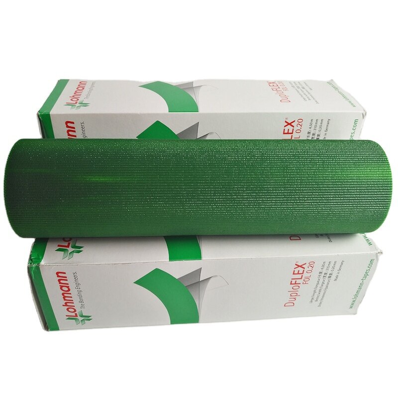 Double Sided Tape Factory - Lohmann Duploflex 0.20mm Tape