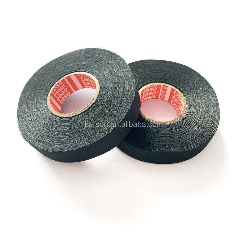 Automotive Tape Factory - Polyester Cloth Harness Tape