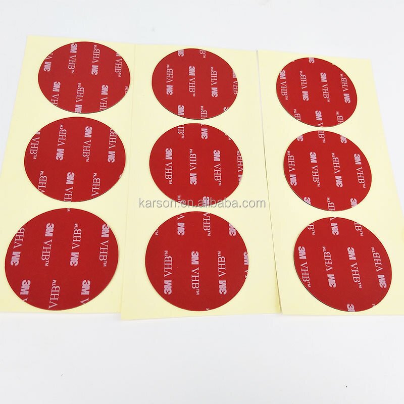 VHB Tape Factory - 3M 5925 Acrylic Foam Tape