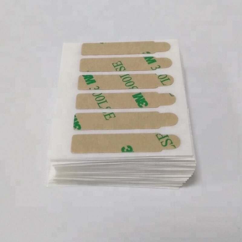 Double Sided Tape Manufacturer - 3M 9495LE Adhesive Sticker