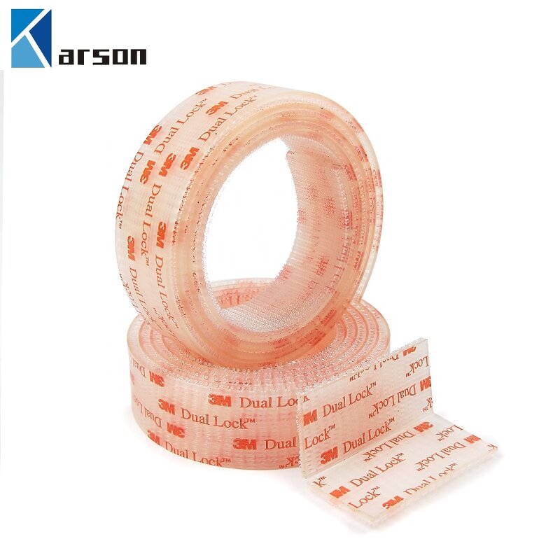 Reclosable Fastener Manufacturer - 3M SJ3561 400 Stems Type