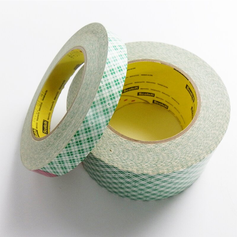Double Sided Tape Manufacturer - 3M 410M Masking Tape